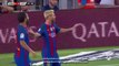 Leo Messi Goal HD - Barcelona 2-0 Sampdoria - Trofeo Joan Gamper 10.08.2016 HD