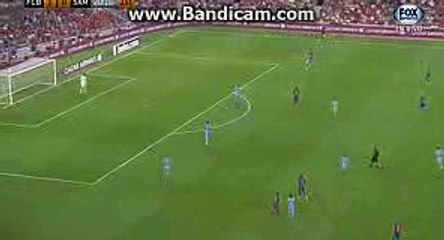 2-0 Lionel Messi Goal - Barcelona 2-0 Sampdoria 10.08.2016 HD