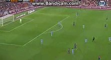 GOAL 2-0 Lionel Messi Goal - Barcelona 2-0 Sampdoria 10.08.2016 HD