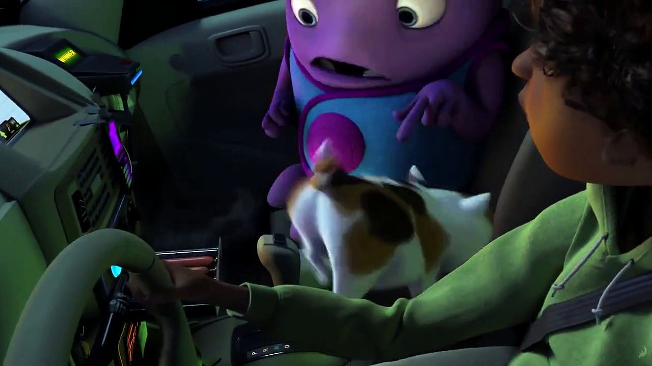 En Route ! - Extrait (4) VO