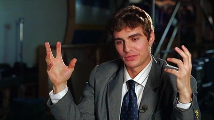 Jet Lag - Interview Dave Franco VO