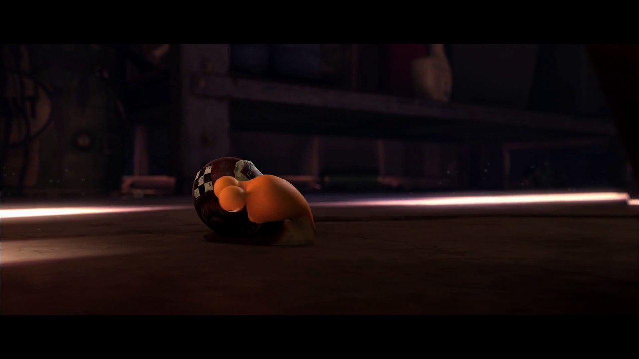 Turbo - Extrait (3) VF