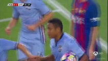 Luis Muriel Goal HD - Barcelona 2-1 Sampdoria - Trofeo Joan Gamper 10.08.2016 HD