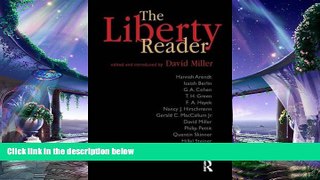 behold  Liberty Reader
