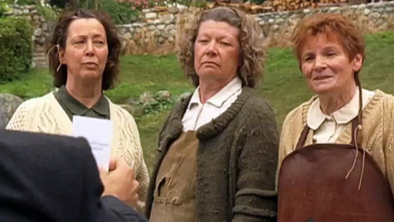 The Wicker Man - VO