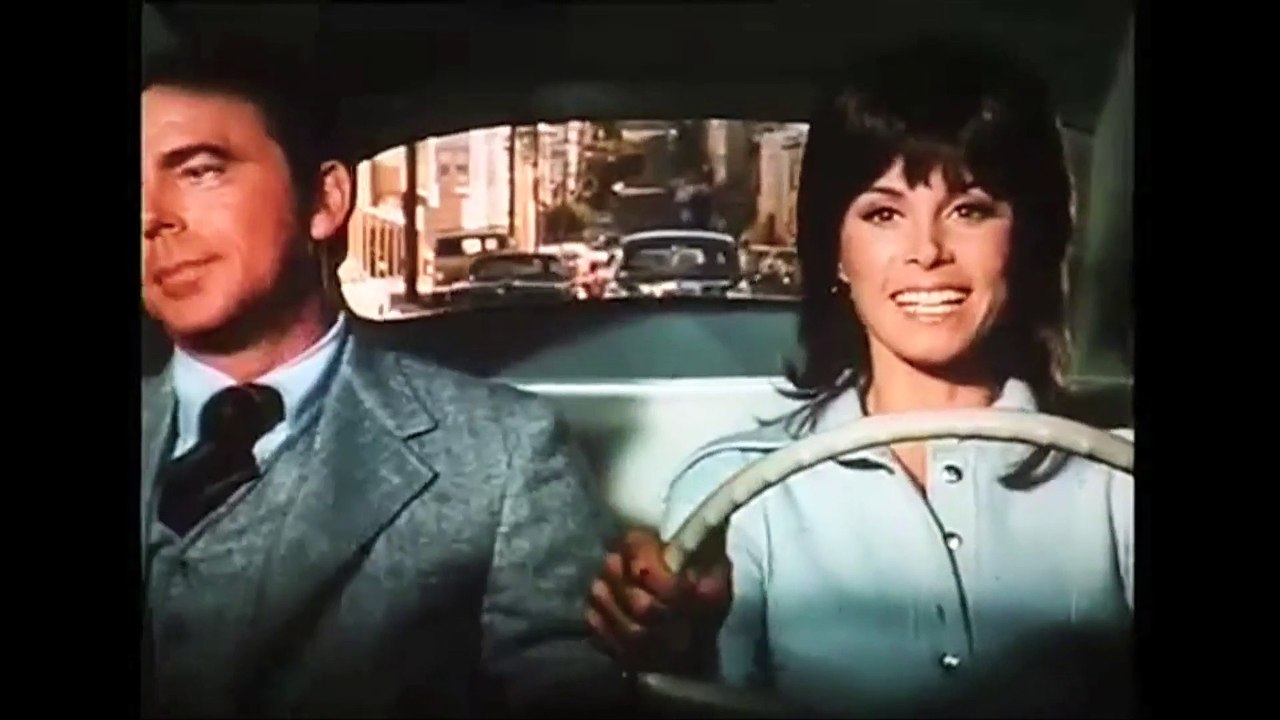 Le Nouvel Amour De Coccinelle - VO