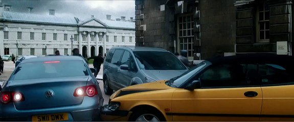 Thor : Le Monde des Ténèbres - Teaser (4) VO