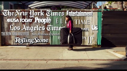 All about Albert - Teaser (2) VO