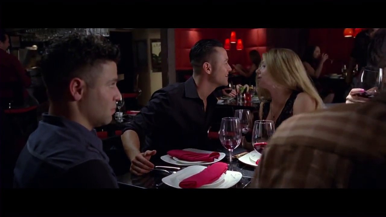 Don Jon - Extrait (2) VO