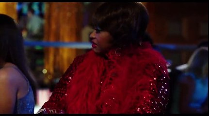 Paradise - Interview Octavia Spencer VO