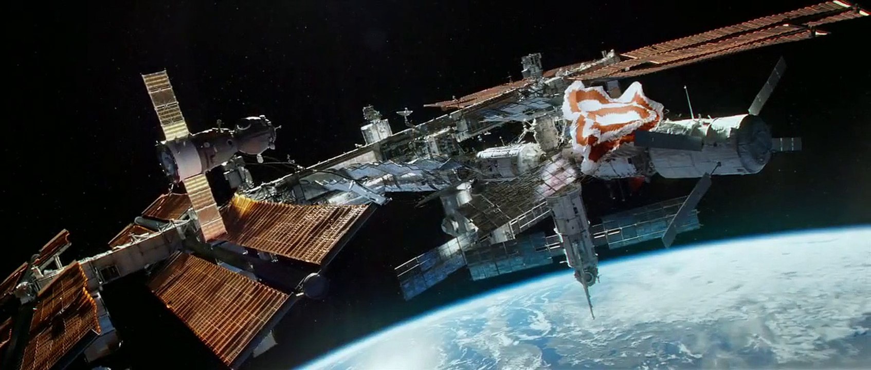 Gravity - Teaser (6) VO