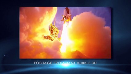 Gravity - Featurette VO