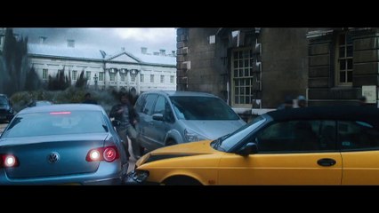 Thor : Le Monde des Ténèbres - Teaser (6) VO