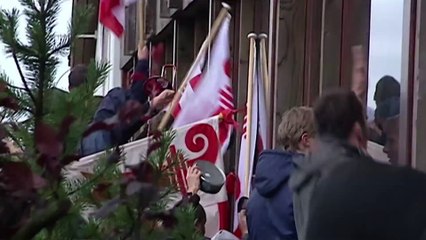 L&#039;Expérience Blocher - VO