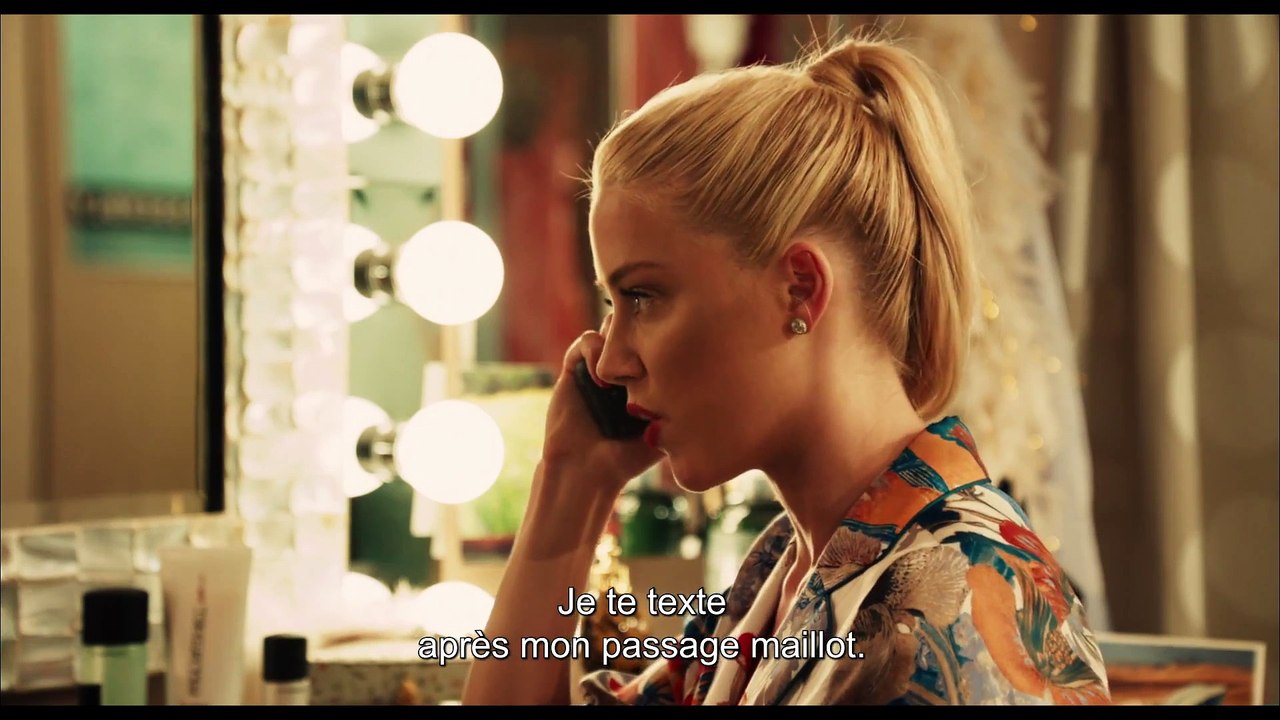 Machete Kills - Extrait (3) VOST