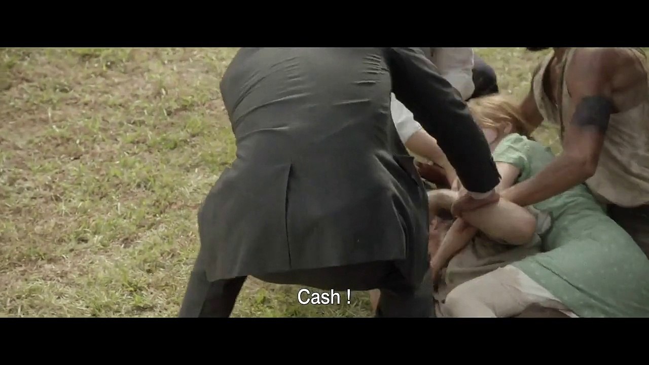 As I Lay Dying - Extrait (1) VOST