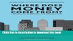 [Popular] Where Does Money Come From? Hardcover Collection