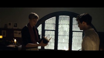 Kill Your Darlings - Extrait (2) VO