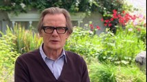 Il était Temps - Interview Bill Nighy VO