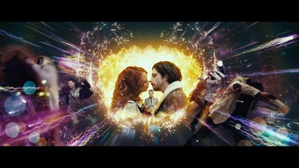 Au Bonheur des Ogres - Interview de l&#039;équipe du film VF