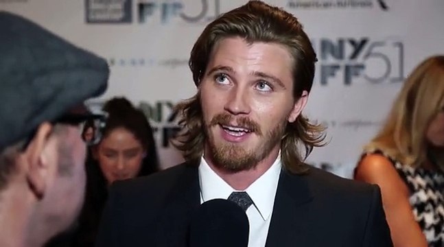 Inside Llewyn Davis - Interview Garrett Hedlund VO