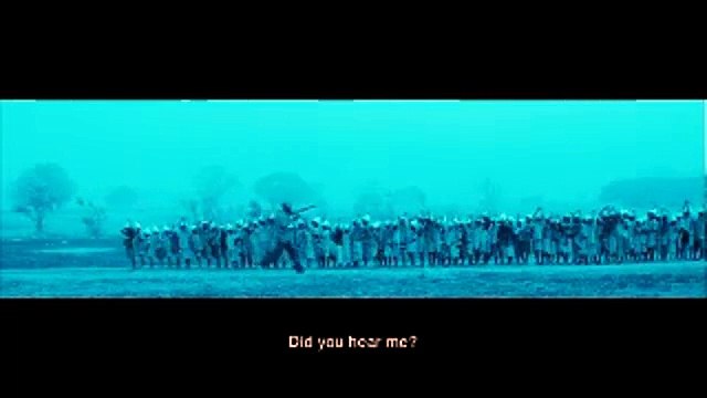 Blue Bird VO(sous-titré anglais) - Ext 1