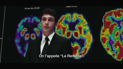 La Planète des singes VOST