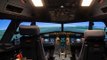 Self sponsored Boeing 737 NG & Airbus 320 First Officer LT Programs 500 hours