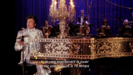 Ma Vie avec Liberace - Interview de l&#039;équipe du film VOST