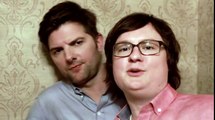 A.C.O.D. Adult Children of Divorce - Featurette Adam Scott et Clark Duke (2) VO