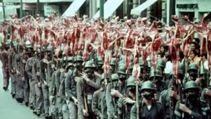 La Montagne Sacrée VO