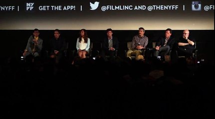 La Vie Rêvée de Walter Mitty - Interview de l&#039;équipe du film (5) VO