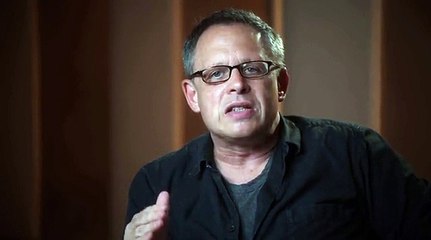 Le Cinquième Pouvoir - Interview Bill Condon VO
