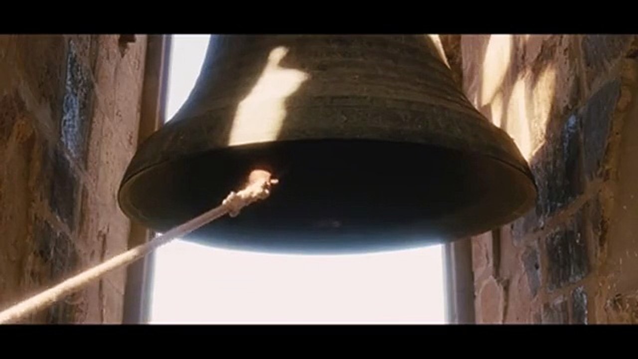 Le Moine - Teaser