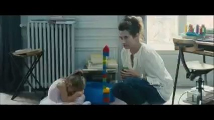 Pourquoi tu pleures ? - Ext 3