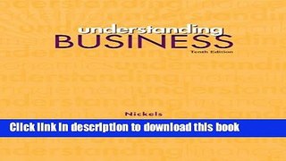 [Popular] Understanding Business Hardcover Collection