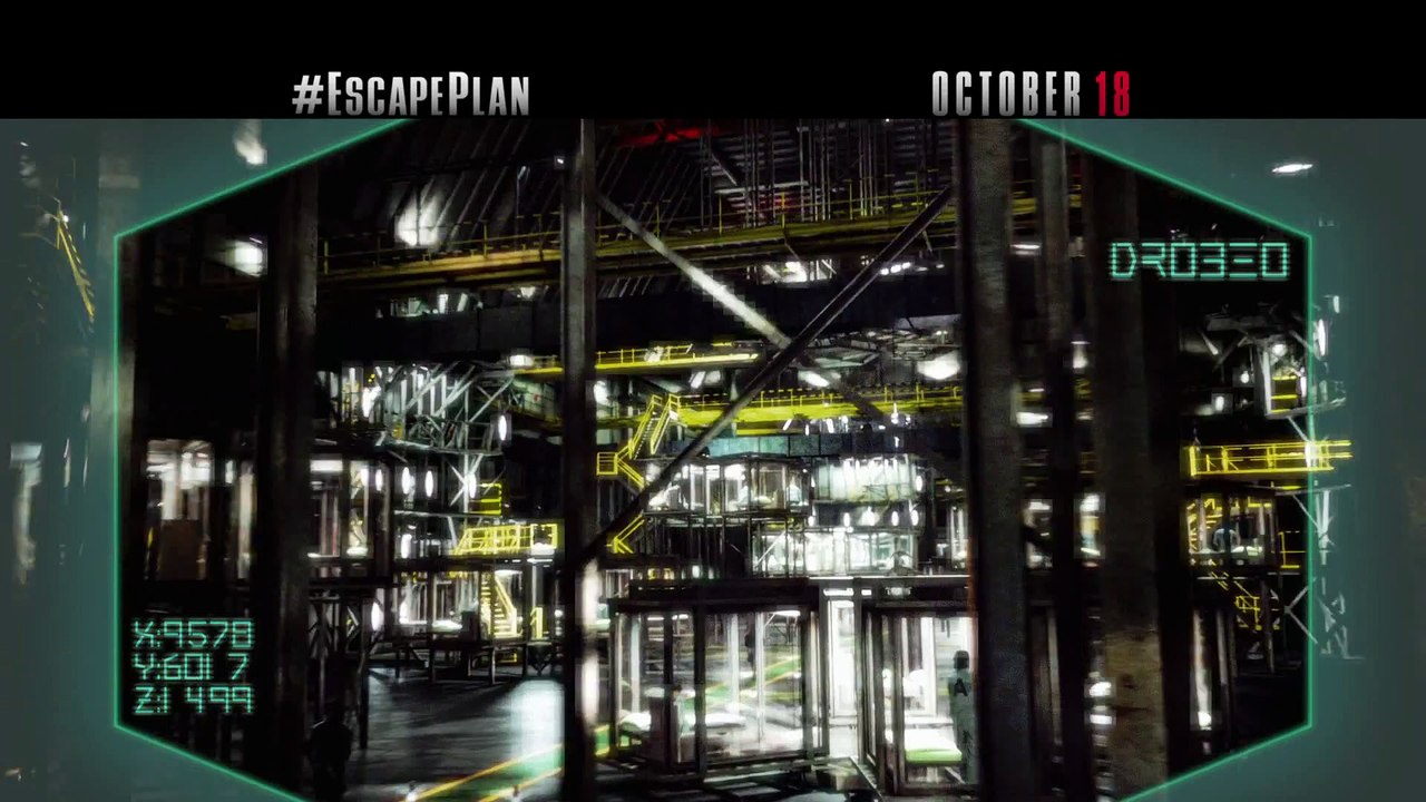 Evasion - Teaser VO
