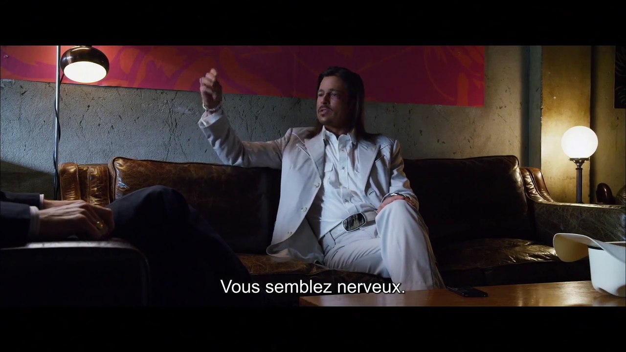 Cartel - Extrait (1) VOST