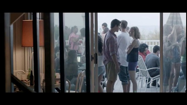 I Used To Be Darker - VO