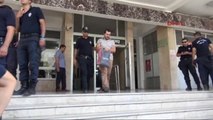 Malatya Fetö Soruşturmasında 14 Emniyet Mensubu Tutuklandı
