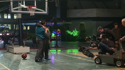 L&#039;Interview qui Tue - Featurette (4) VO