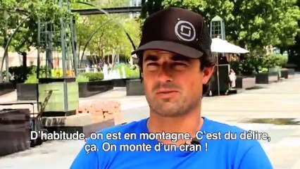 Transformers 3 : La Face cachée de la lune VOST - making of