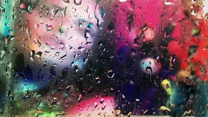 Monsoon Rain Hit Dhaka Today.