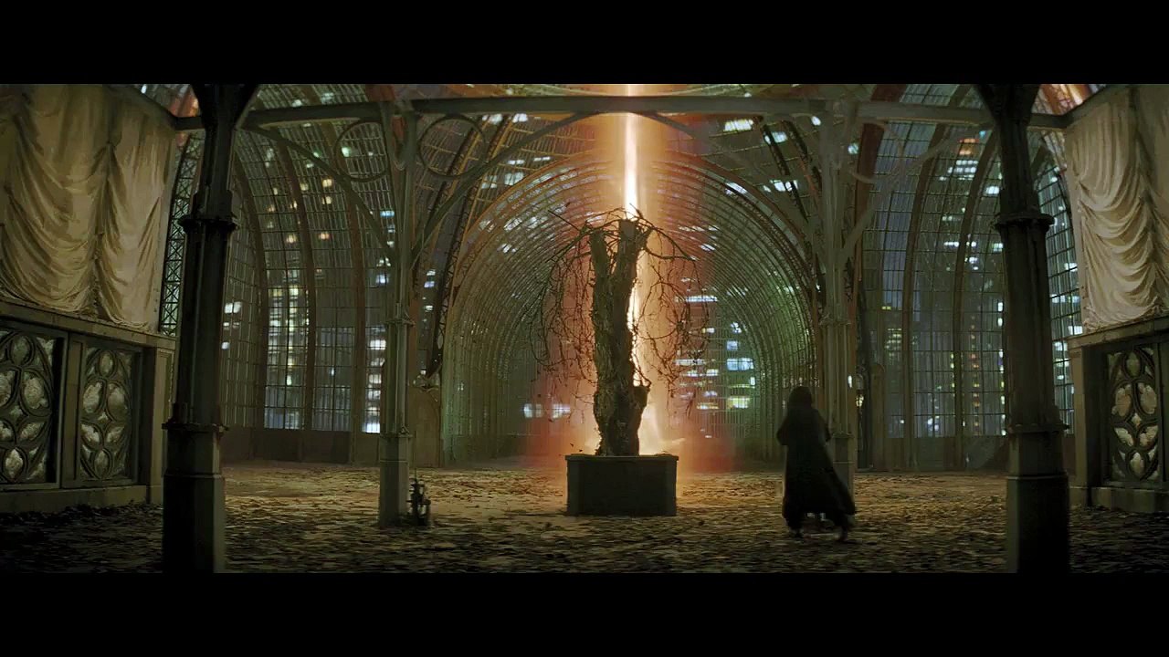 The Mortal Instruments : La Cité des Télèbres - Extrait (2) VOST