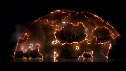 Harry Potter Et Les Reliques De La Mort : 2eme Partie - VF - Spot TV 2