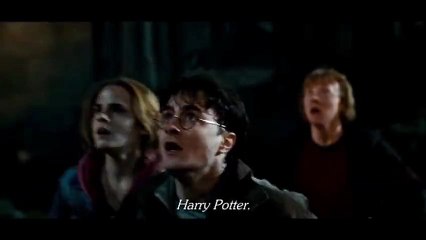 Harry Potter Et Les Reliques De La Mort : 2eme Partie - VOST - Spot TV 3