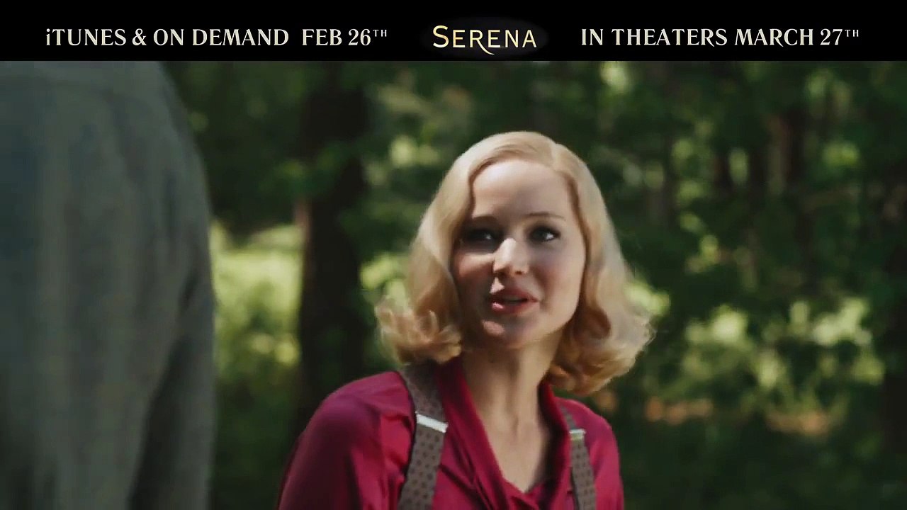 Serena - Teaser (3) VO