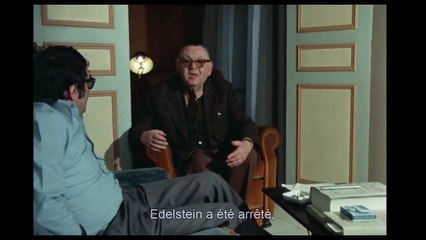 Le Dernier des Injustes - Extrait (5) VOST