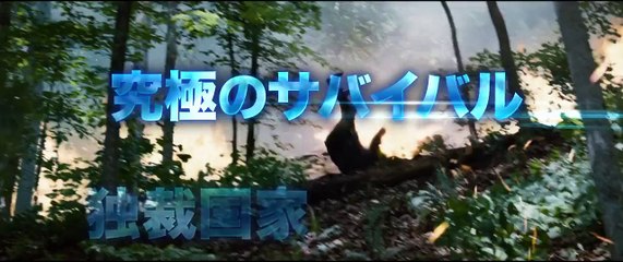 Hunger Games : l&#039;Embrasement - VJ