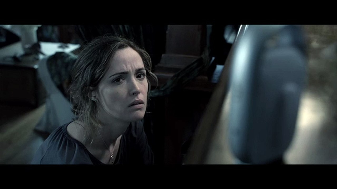 Insidious VF - Spot 1